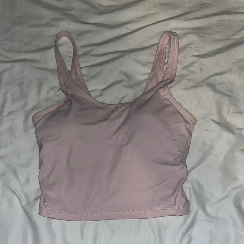 Amazon Tanktop - Picture 3 of 3